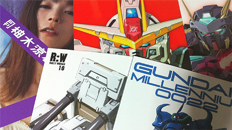 コミケ2010夏の仕入れ